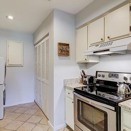 Racquet Club Villas ヒルトンヘッドアイランド エクステリア 写真