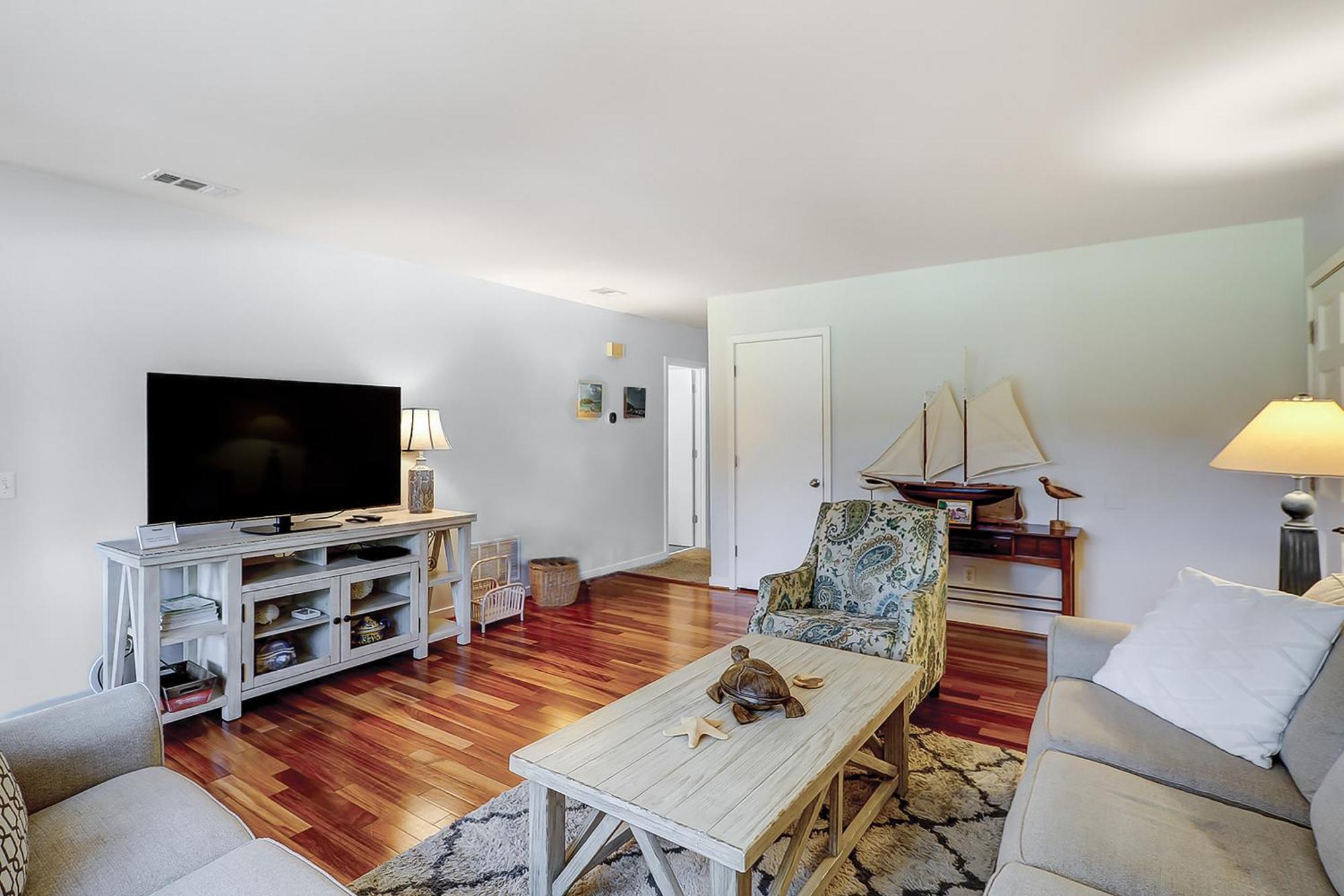 Racquet Club Villas ヒルトンヘッドアイランド 部屋 写真