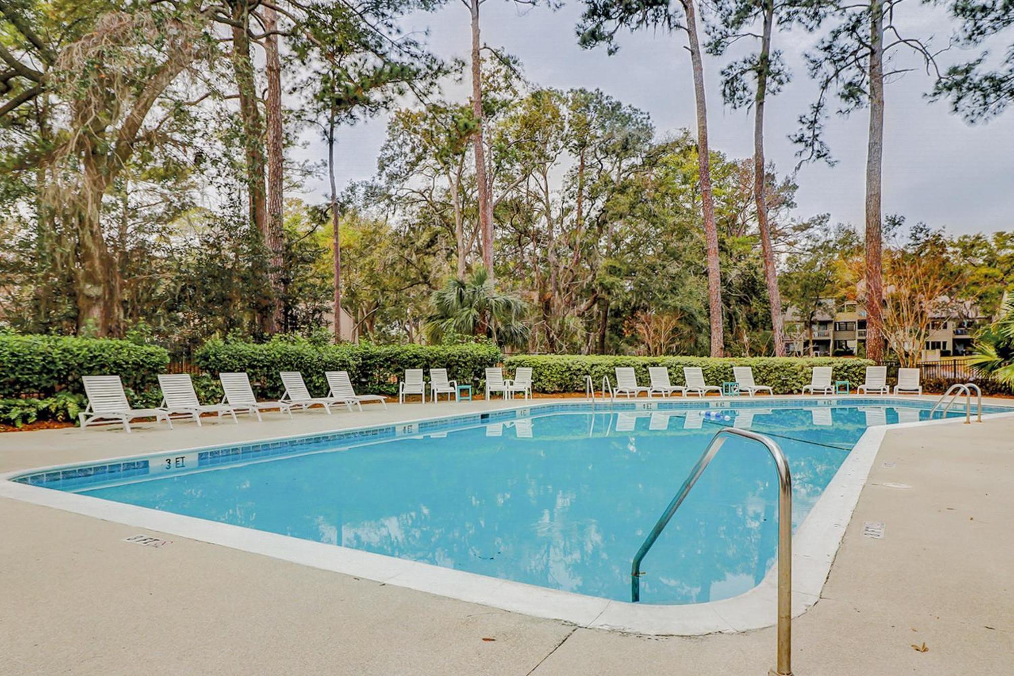 Racquet Club Villas ヒルトンヘッドアイランド 部屋 写真