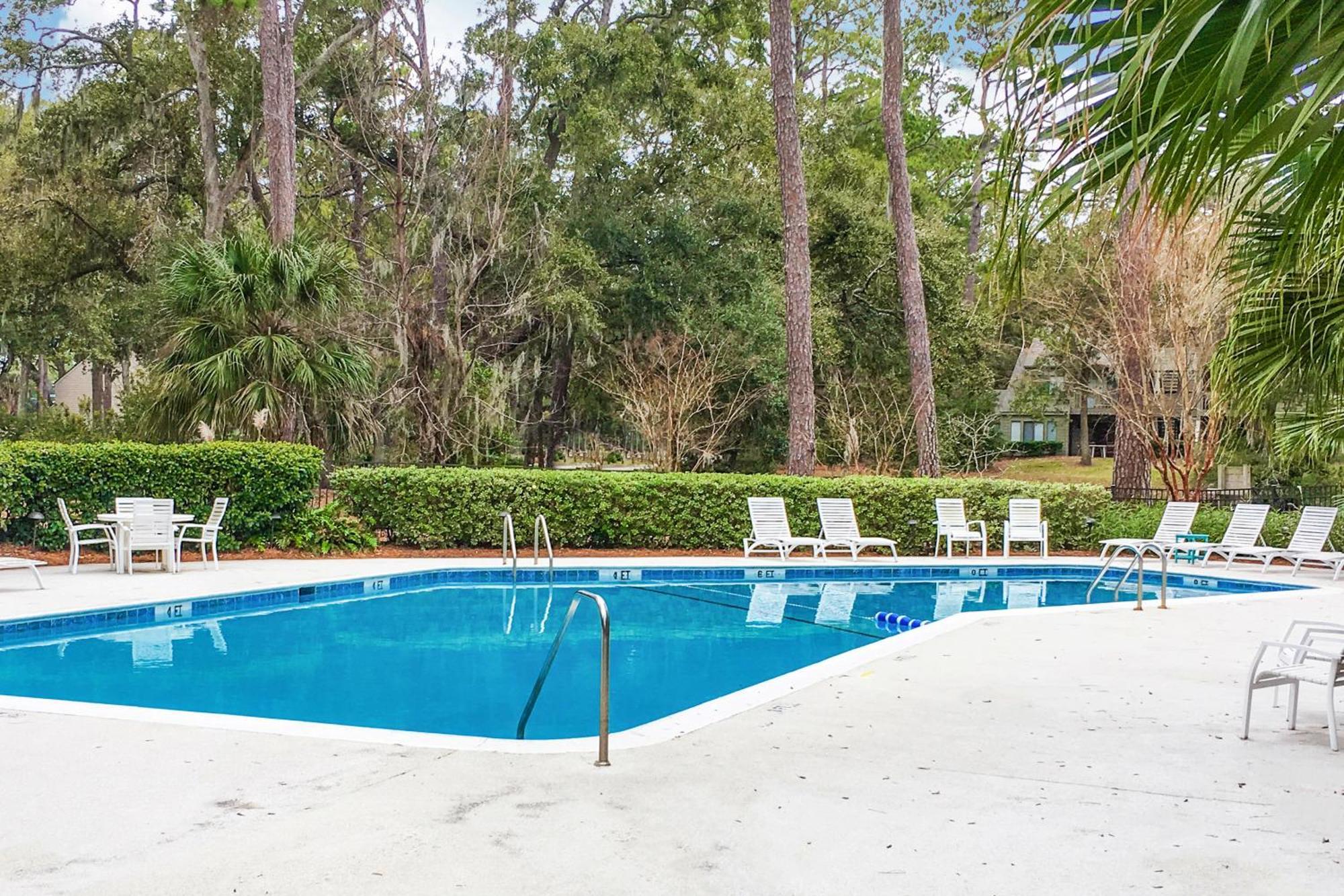 Racquet Club Villas ヒルトンヘッドアイランド 部屋 写真