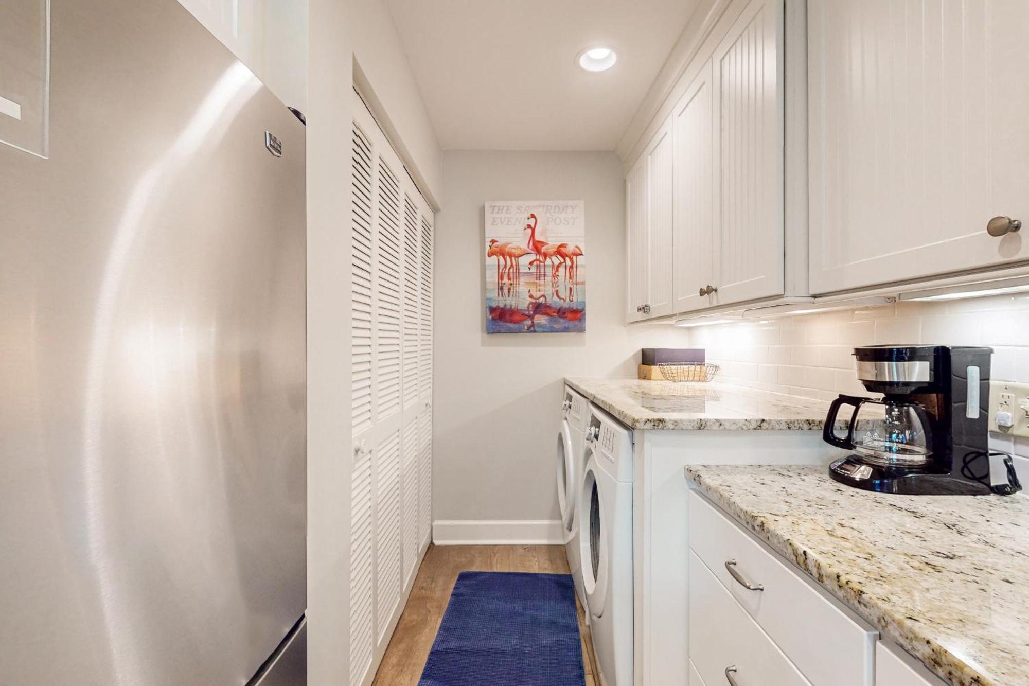 Racquet Club Villas ヒルトンヘッドアイランド 部屋 写真