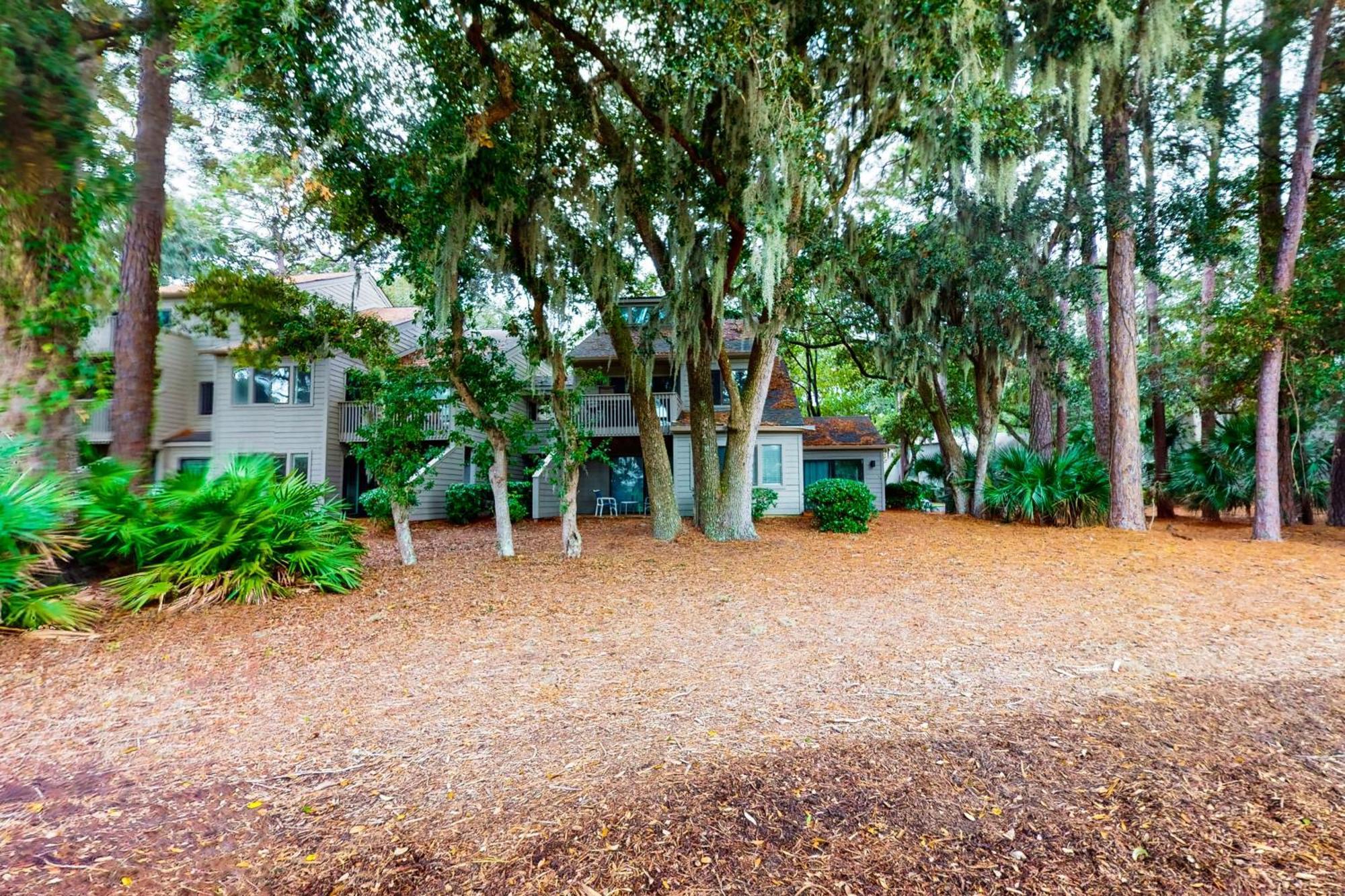 Racquet Club Villas ヒルトンヘッドアイランド 部屋 写真
