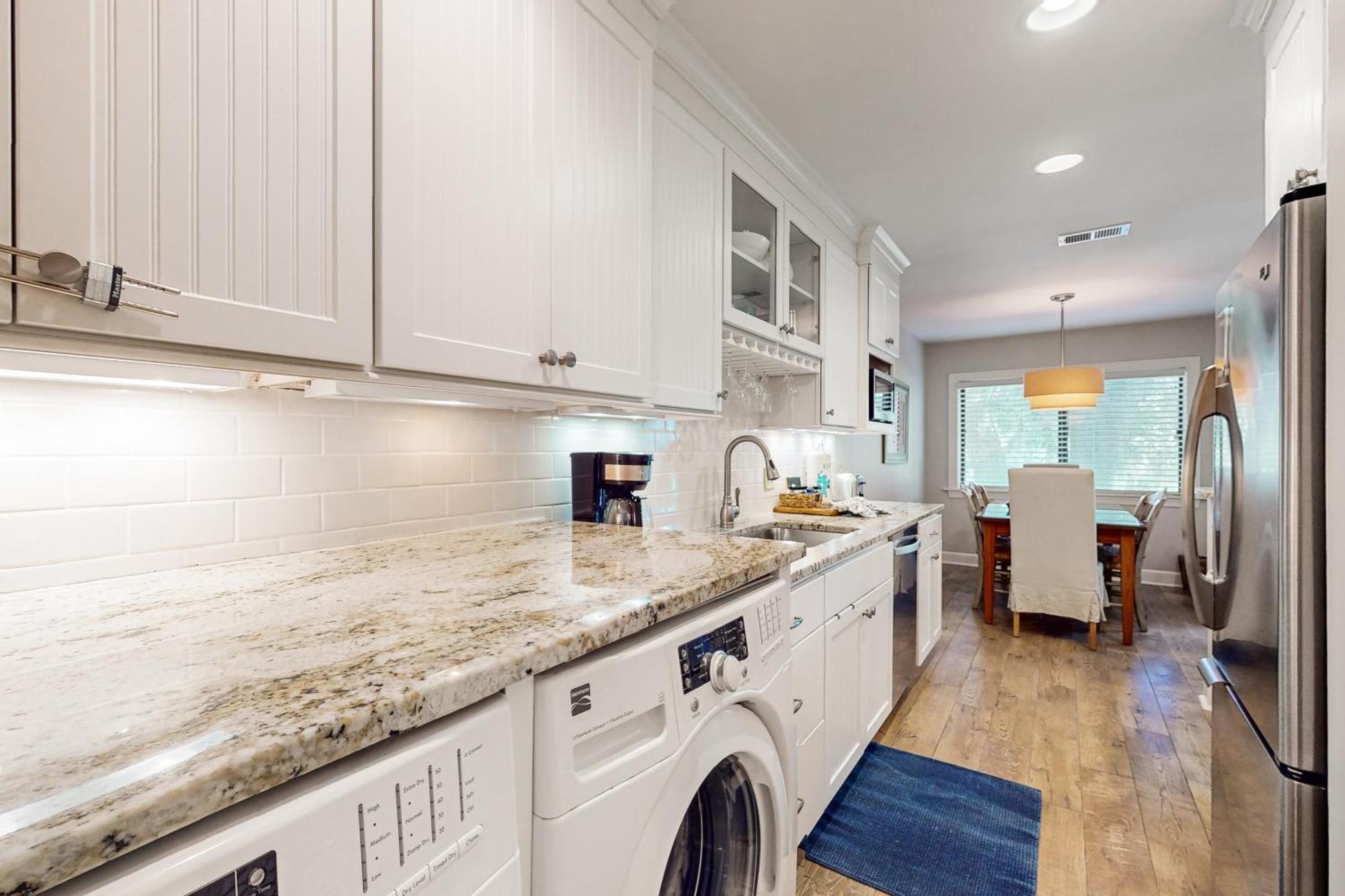 Racquet Club Villas ヒルトンヘッドアイランド 部屋 写真