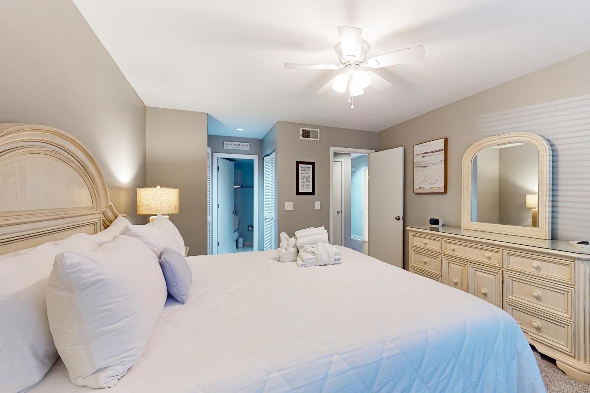 Racquet Club Villas ヒルトンヘッドアイランド エクステリア 写真