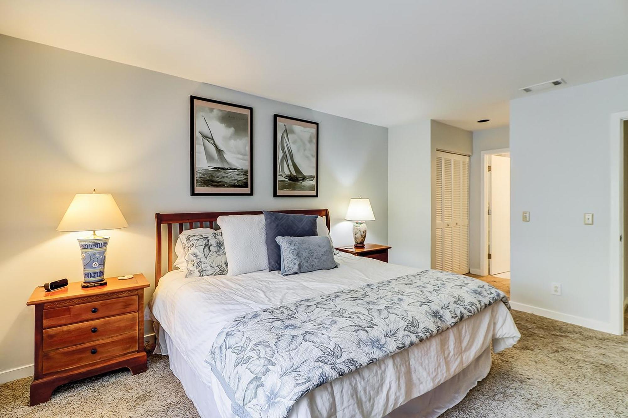 Racquet Club Villas ヒルトンヘッドアイランド エクステリア 写真