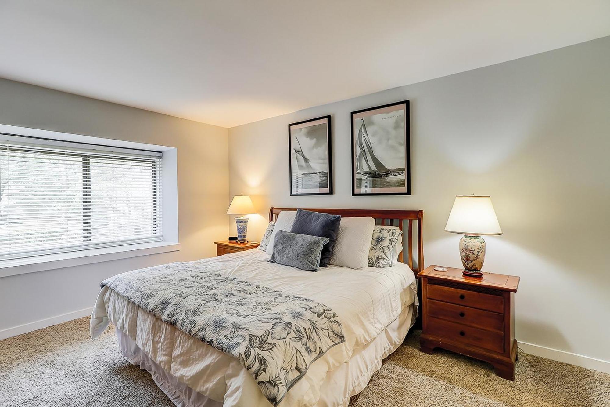 Racquet Club Villas ヒルトンヘッドアイランド エクステリア 写真
